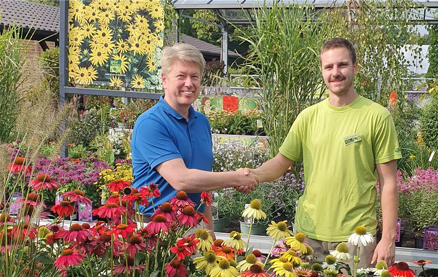 Heim Und Garten Dorsten