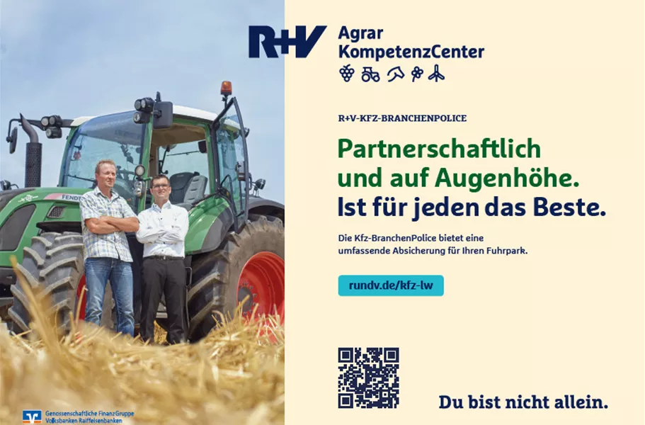 R+V Versicherung Verband Deutscher GartenCenter e.V.