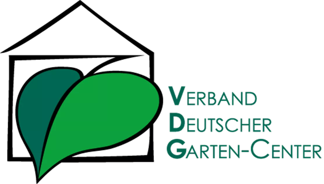 Verband Deutscher Garten-Center e.V. logo