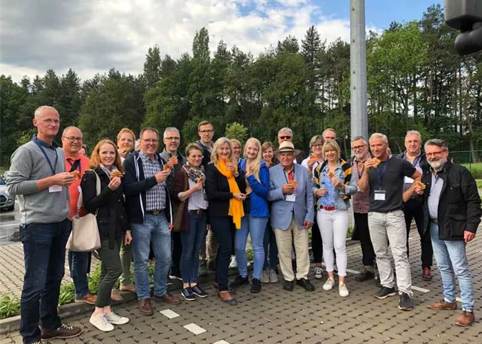 Winter- und Sommerreisen