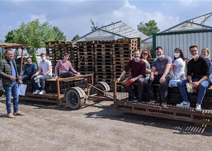 Juniorentreffen im Maerz 2024 Juniorentreffen im Maerz 2024
