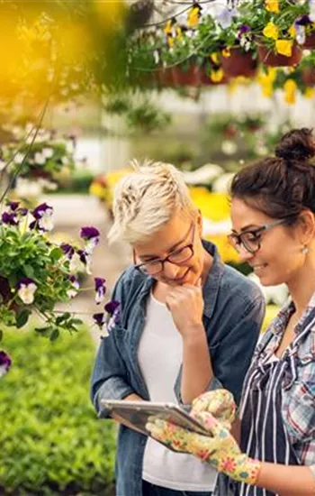Ausbildertagung "Recruiting"
