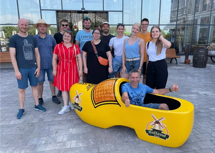 Juniorengruppe 1 Berlin 2022 Juniorengruppe 1 Berlin 2022