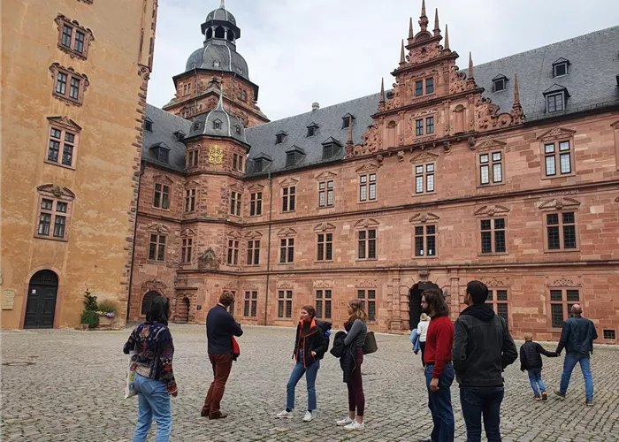 Juniorengruppe 2 Aschaffenburg 2022 Juniorengruppe 2 Aschaffenburg 2022