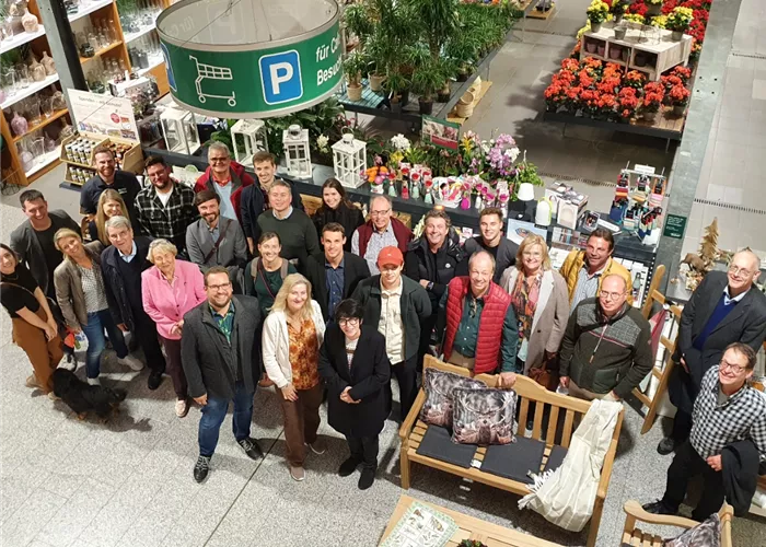 Kaminabend Ibbenbüren