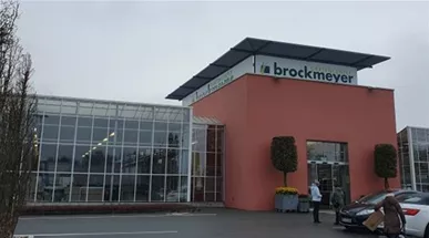 brockmeyer
