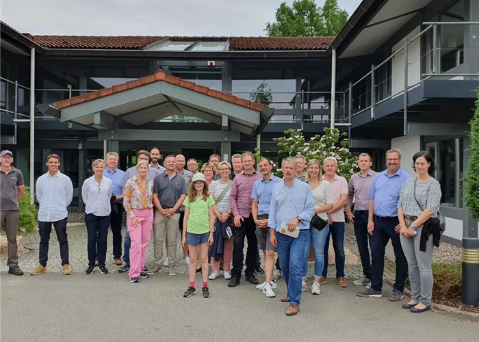 Lagerfeuerabend 2023