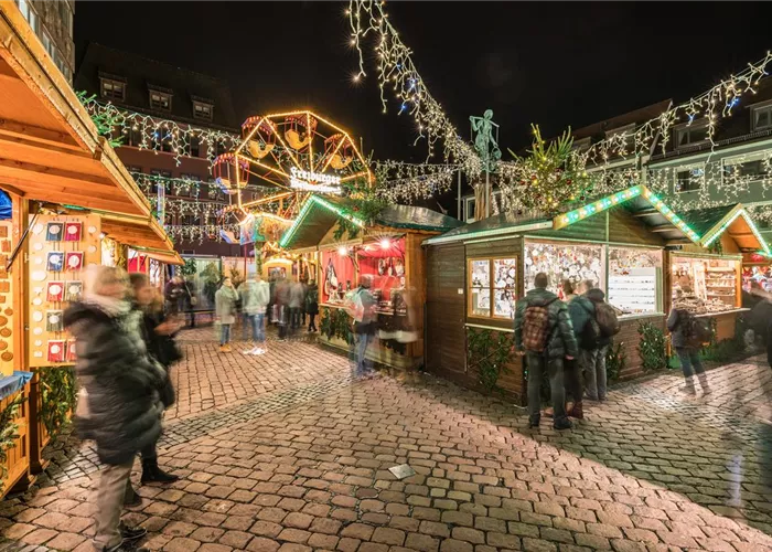 2023: Winterreise Freiburg 