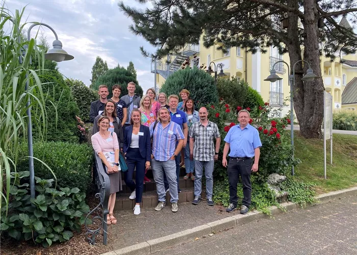 Ausbildertagung 2023  Ausbildertagung 2023