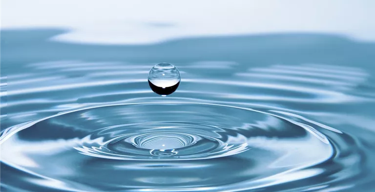 Wasser