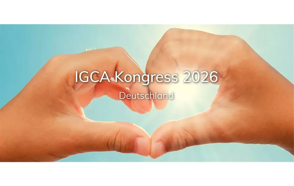 Herz IGCA 2026