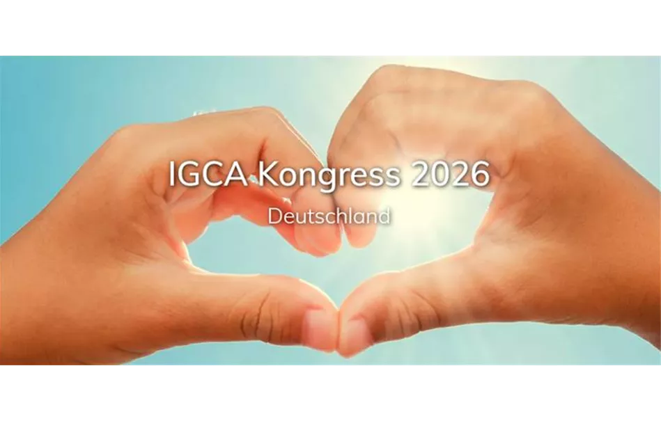 Herz IGCA 2026
