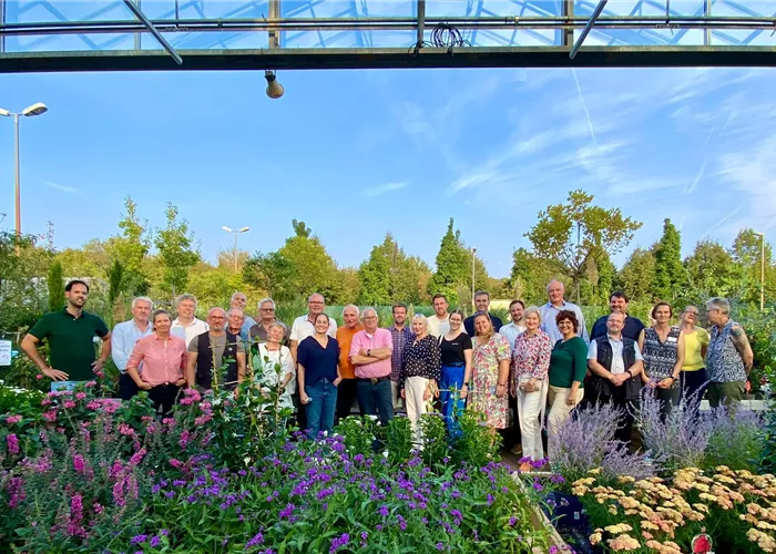 Kaminabend Selbach 2024