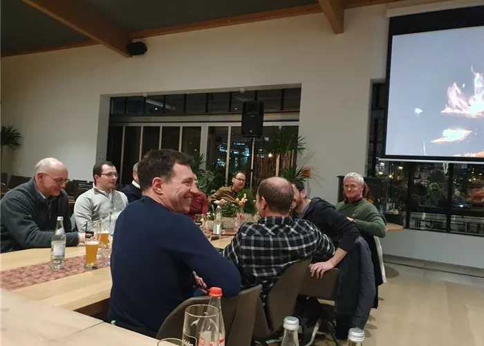 Kaminabend Süd 2023 Gundelfingen