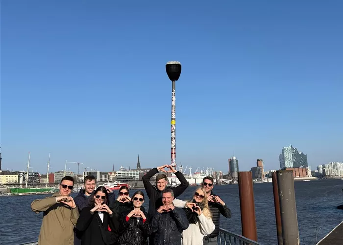 2025 März Juniorentreffen in Hamburg  2025 März Juniorentreffen in Hamburg