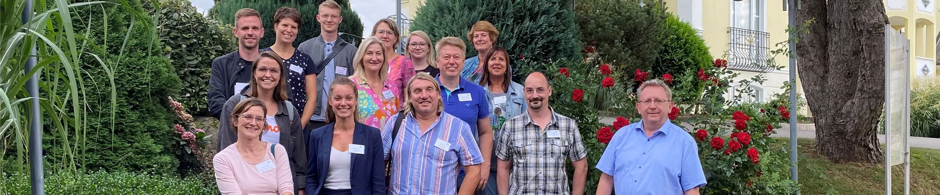 Ausbildertagung 3-194-0-3672-2754 Ausbildertagung 3-194-0-3672-2754