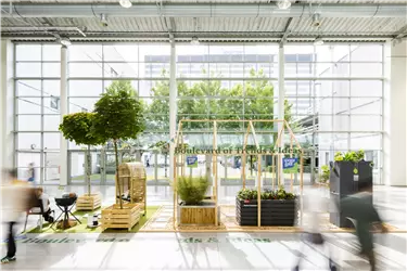spoga+gafa Messe in Köln