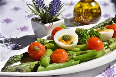 VDG ERFA-Kreis Gastronomie