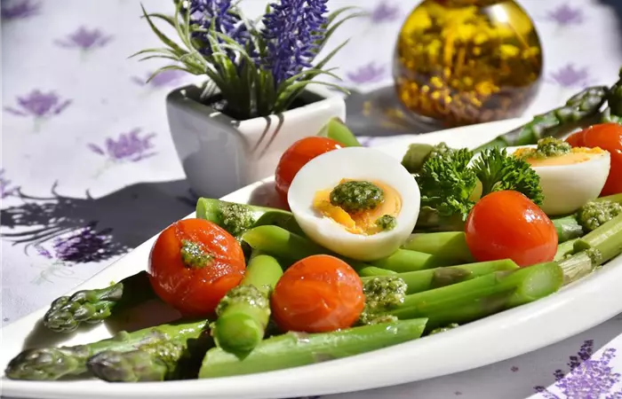 VDG ERFA-Kreis Gastronomie