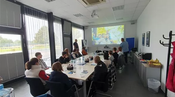 Azubitag Osnabrück 2025