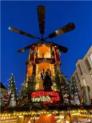 VDG- Winterreise VDG- Winterreise