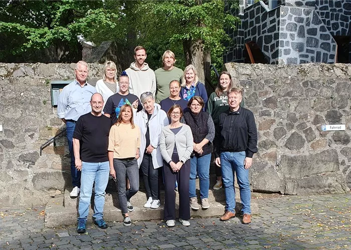 Ausbildertagung September 2025