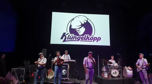 25 Jahre DHG_Klüngelköpp