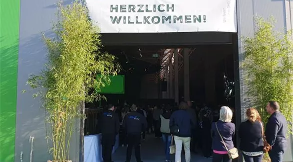 25 Jahre DHG