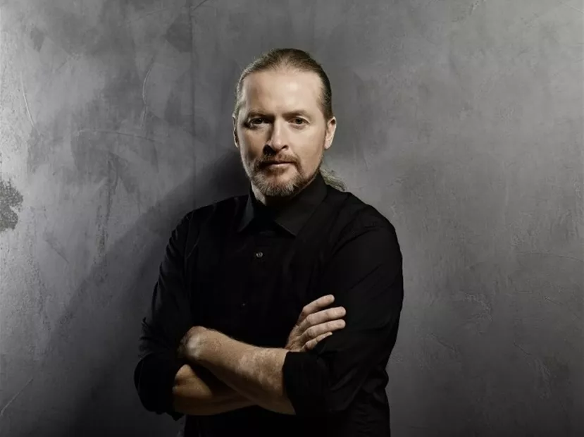 Wintertagung 2026_Joey Kelly