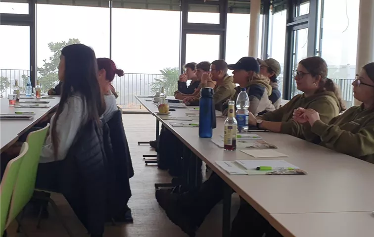 Azubi XXL in Möglingen, Häußermann