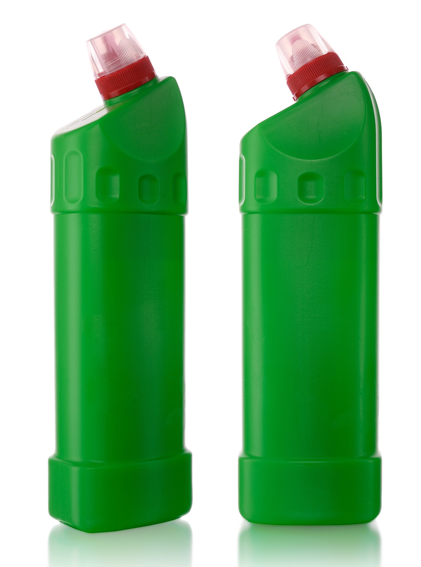 Dünger flüssig Flaschen