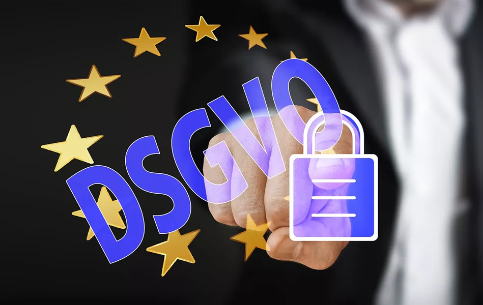 DSGVO Löschdokumentation