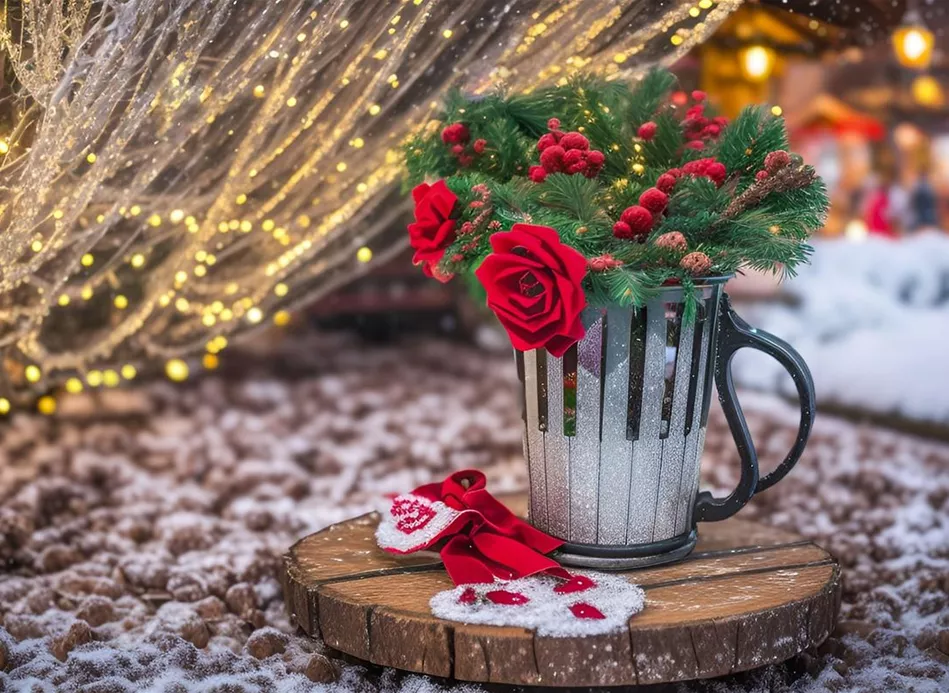 Weihnachten_Tasse_Deko_Bild von Van3ssa 🩺🎵 Desiré 🙏 Dazzy 🎹 auf Pixabay.jpg