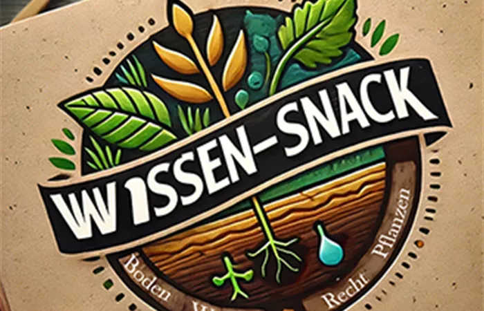 WISSEN-SNACK - KRÄUTERSCHULUNG
