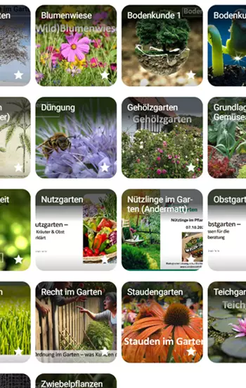 WISSEN-SNACK - GIFTPFLANZEN