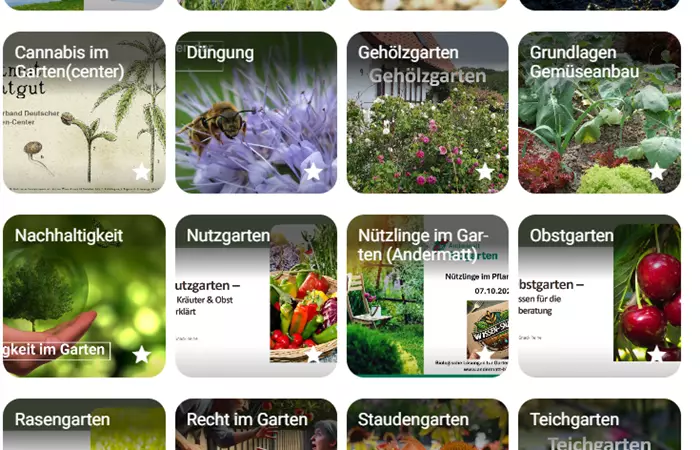 WISSEN-SNACK - GIFTPFLANZEN