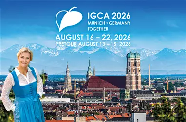 IGCA 2026 