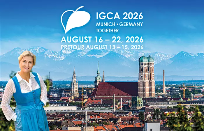 IGCA 2026 