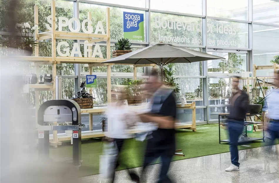 spoga+gafa Presse März 2024