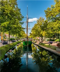 VDG Wintertagung 2027 in Papenburg