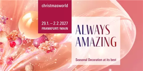 christmasworld 2027