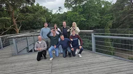 Junioren 1 in Berlin Juni 2026