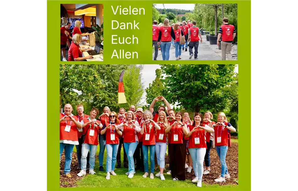Teamarbeit