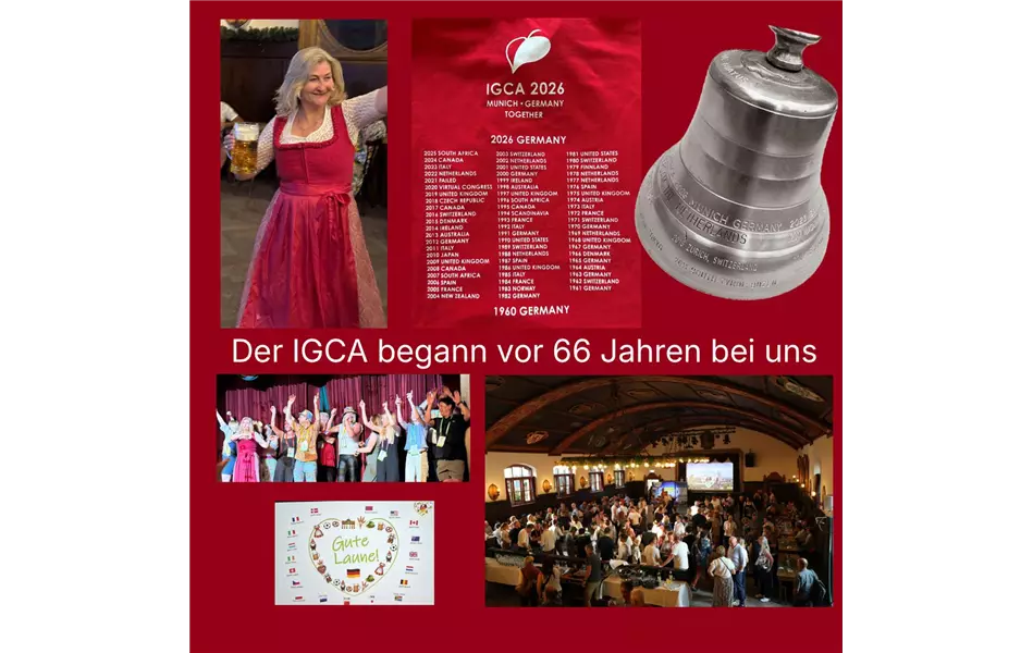Vor 66 Jahren