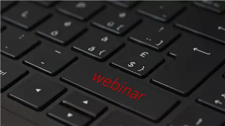WEBINAR: ERFOLGREICHE DIEBSTAHLVORBEUGUNG UND INVENTURSICHERUNG