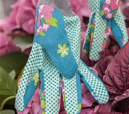 Natürlich gegen Unkraut